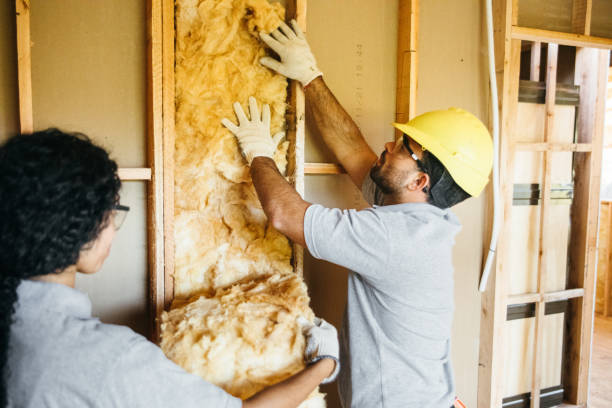 Range of Insulation Solutions in Citrus Park, FL
